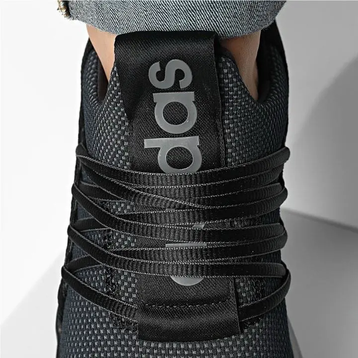 Adidas shoes - adidas Lite Racer - Lite Racer - Adidas Lite Racer Adapt - Black 2
