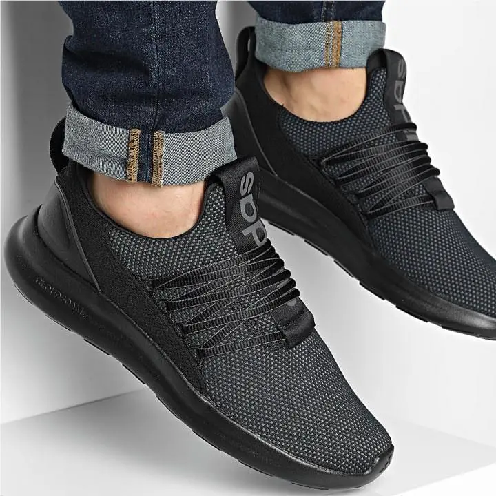 Adidas shoes - adidas Lite Racer - Lite Racer - Adidas Lite Racer Adapt - Black 11