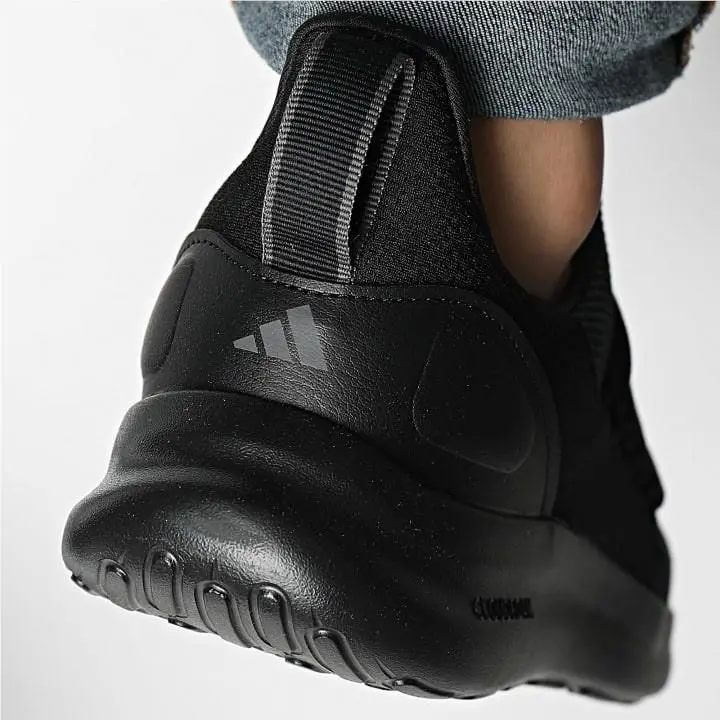 Adidas shoes - adidas Lite Racer - Lite Racer - Adidas Lite Racer Adapt - Black 3