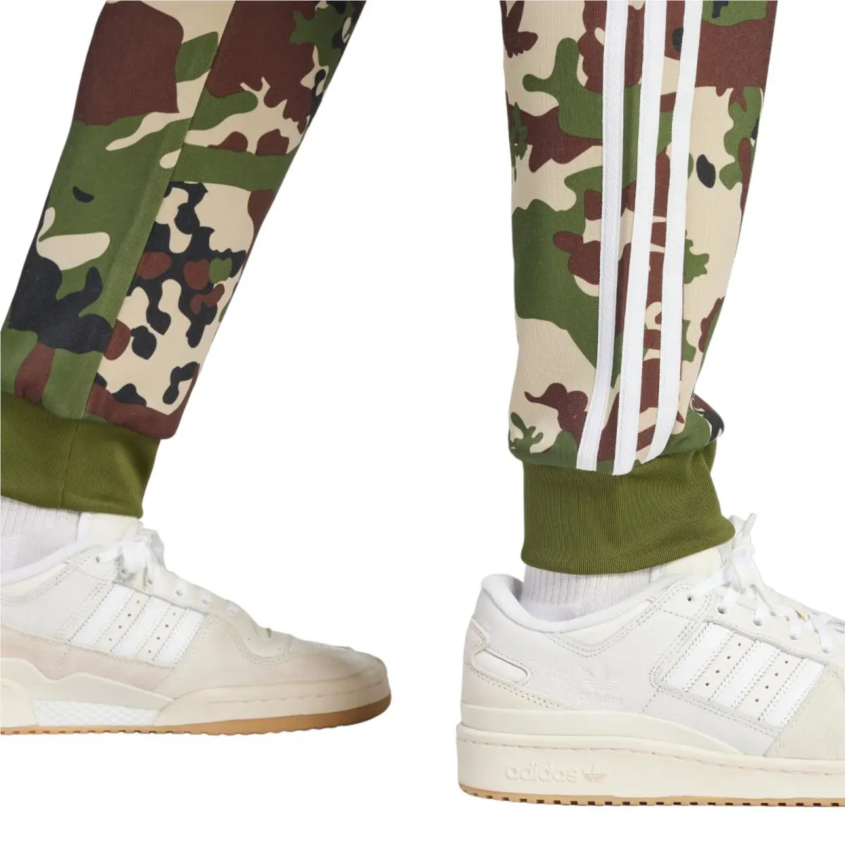 Adidas clothing - Adidas Originals Superstar - Originals Superstar - Green 9