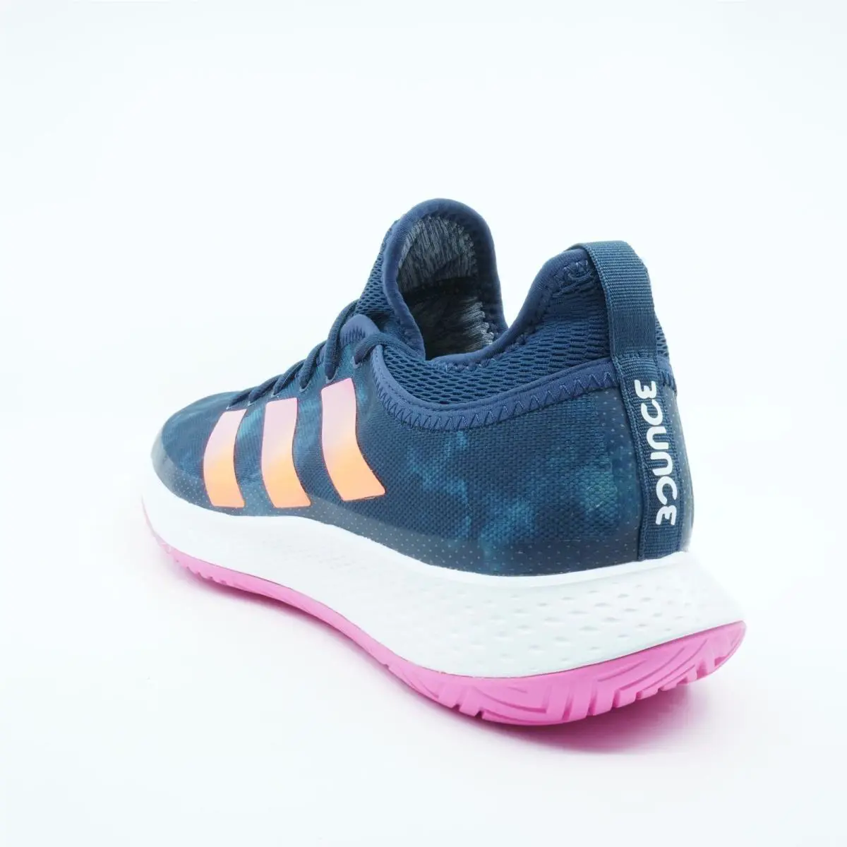 Adidas shoes - Blue 0