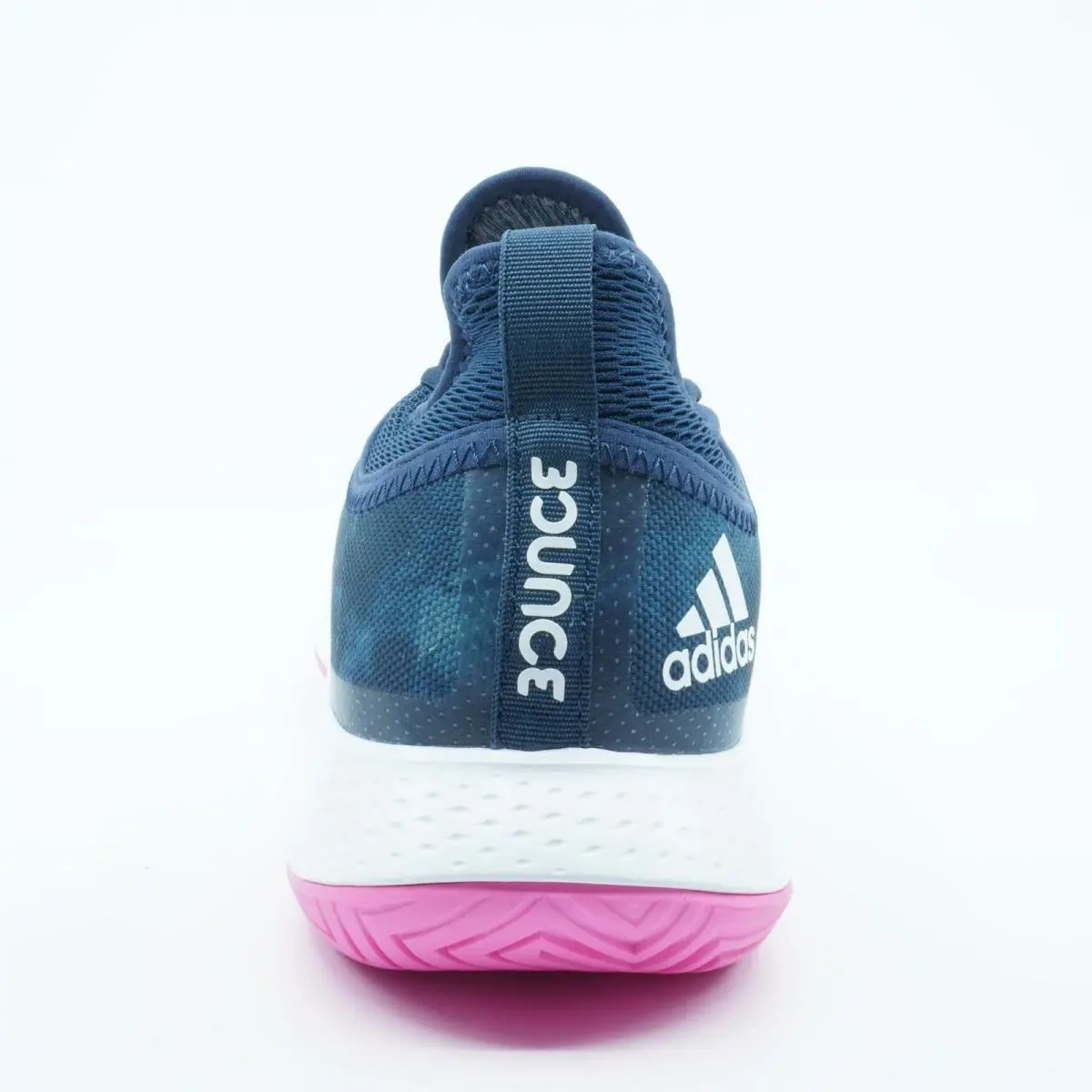 Adidas shoes - Blue 1