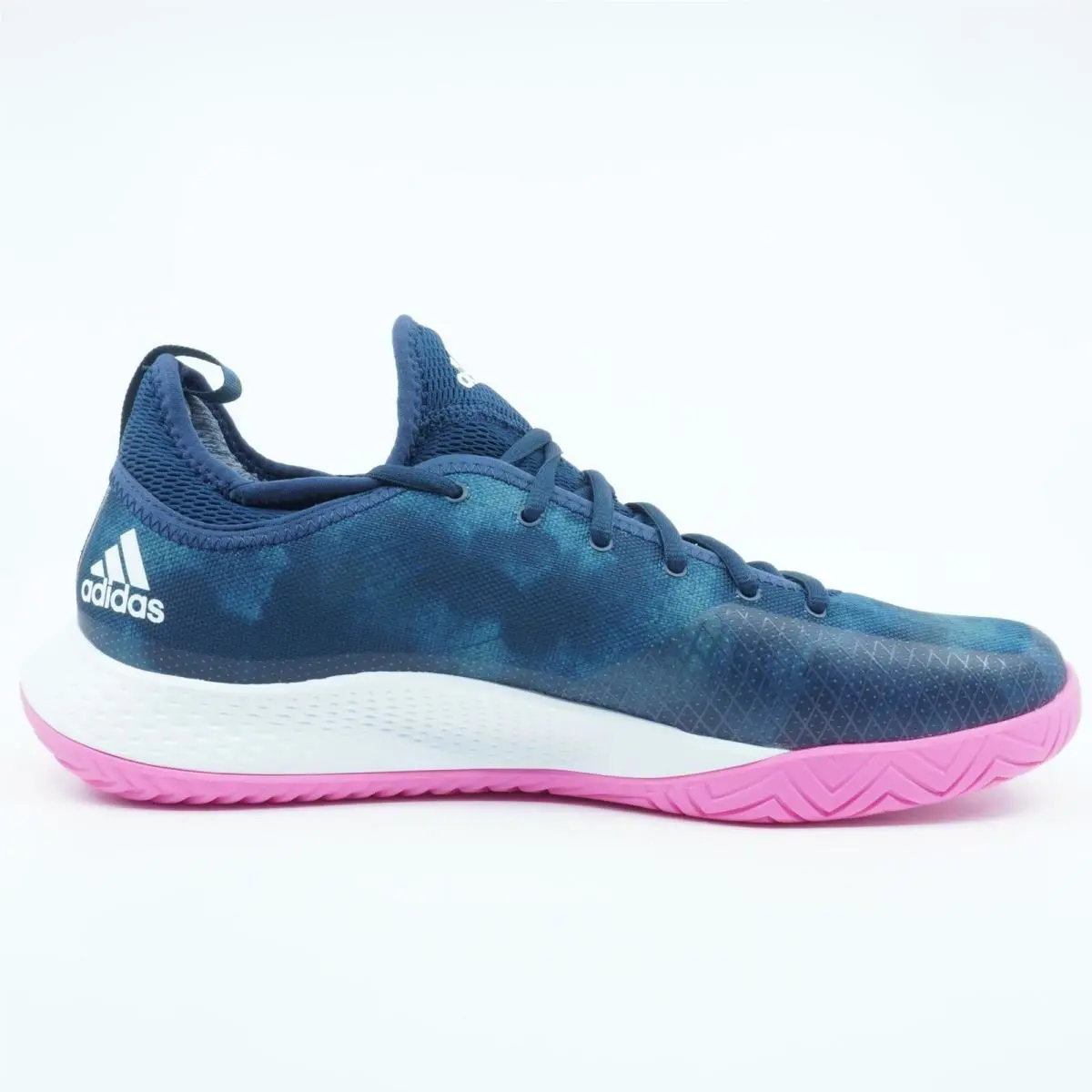 Adidas shoes - Blue 2