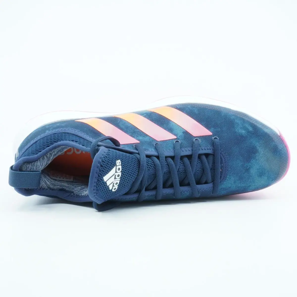 Adidas shoes - Blue 3