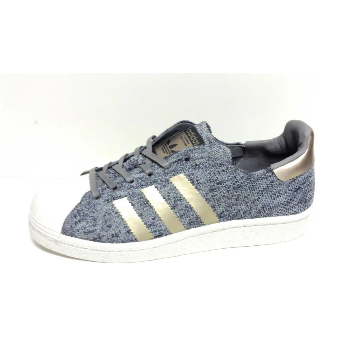 Adidas shoes - Grey 1