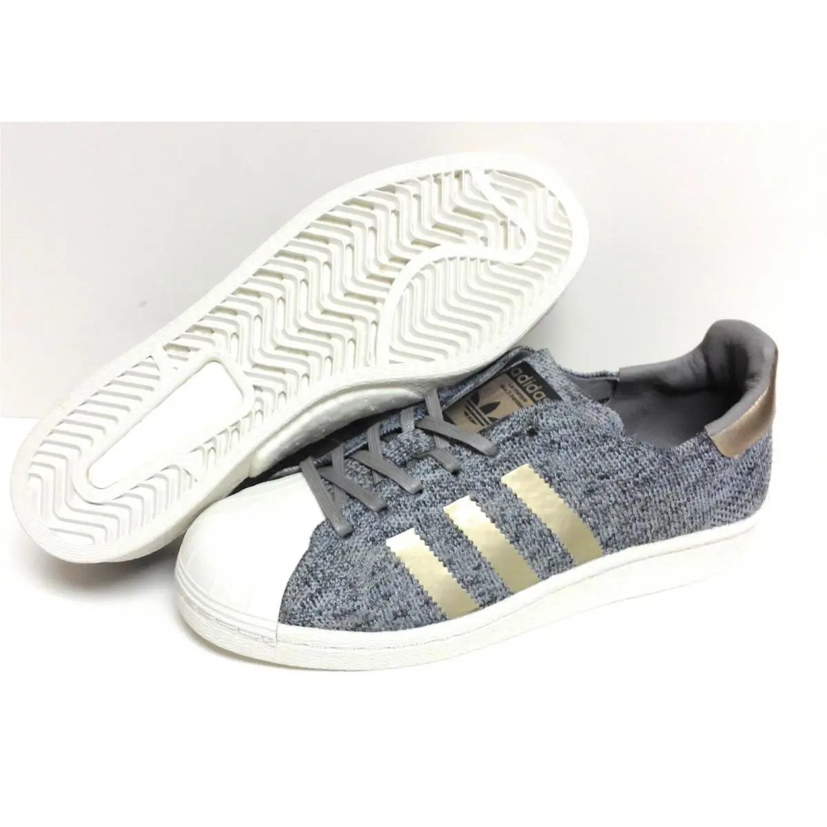Adidas shoes - Grey 2
