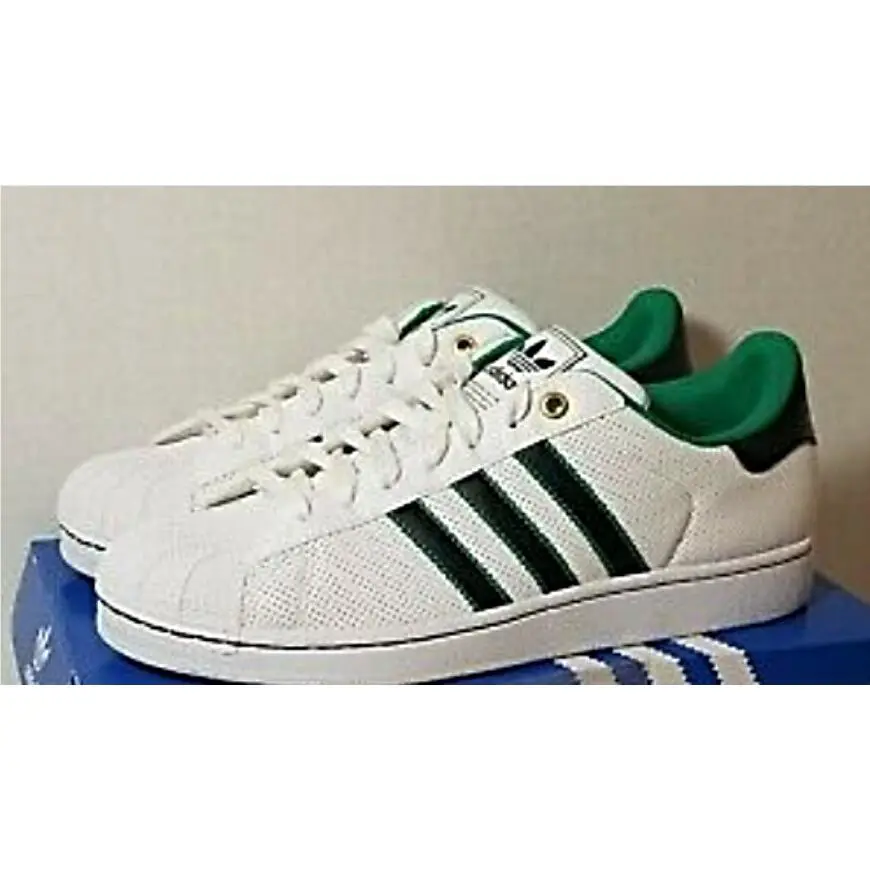 Adidas shoes - adidas Superstar II - Superstar - Multicolor 0