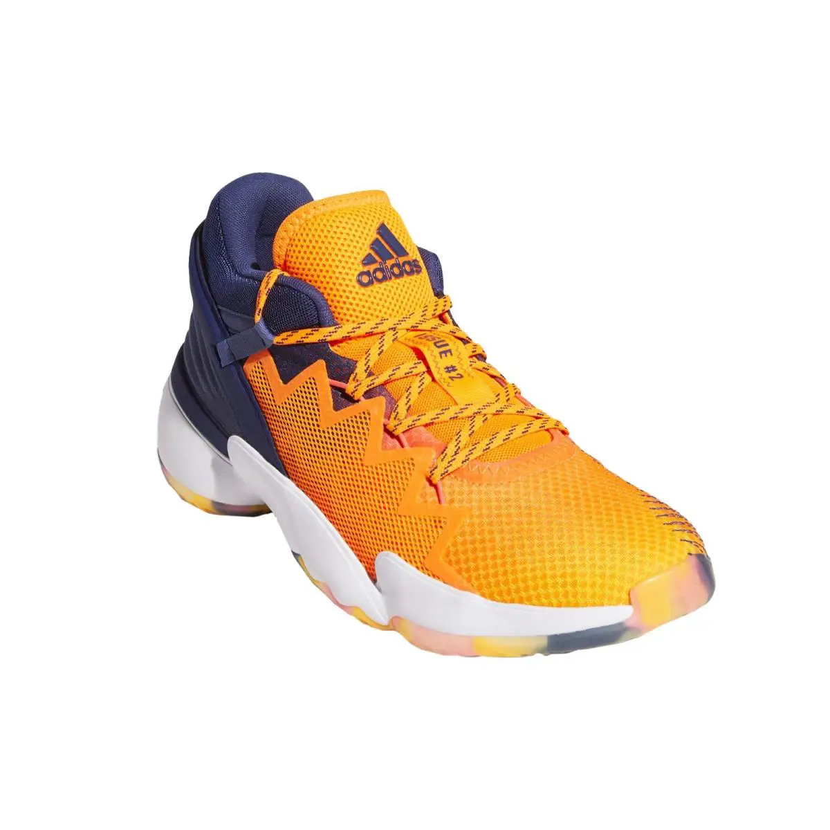 Adidas shoes - Orange 0