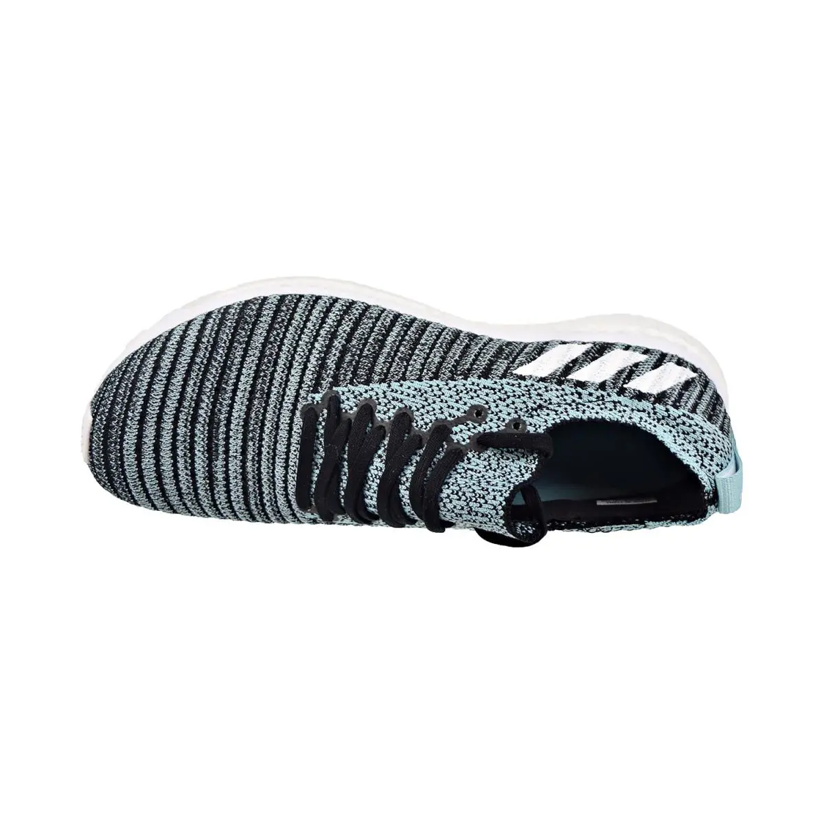 Adidas shoes - d97654 - d97654 - Core Black-Cloud White-Blue Spirit 3