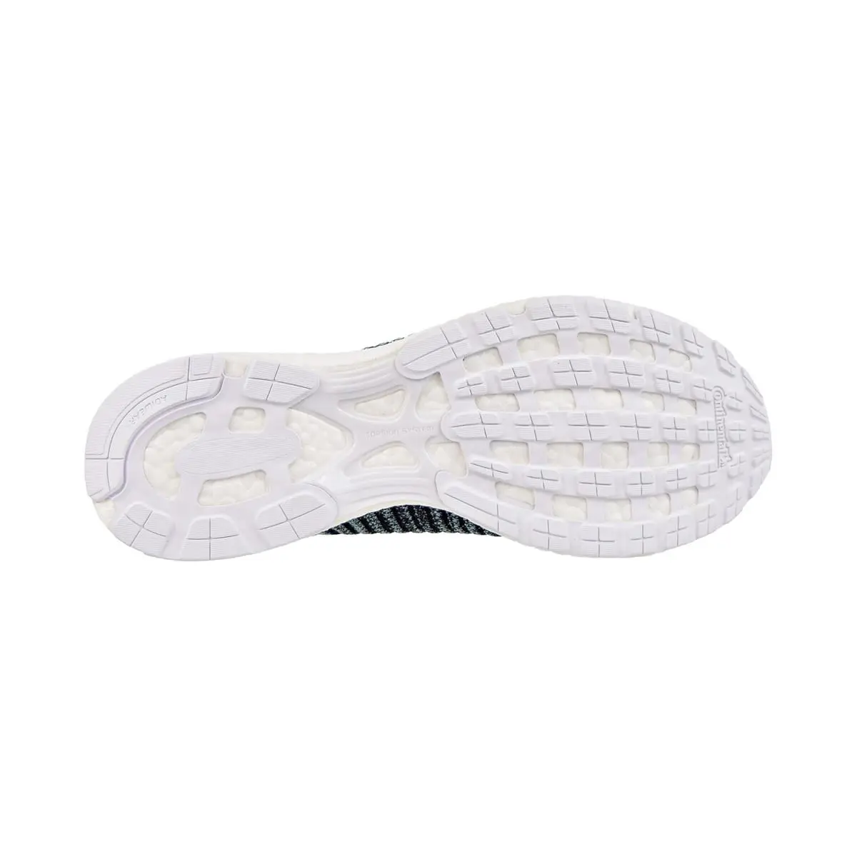 Adidas shoes - d97654 - d97654 - Core Black-Cloud White-Blue Spirit 4