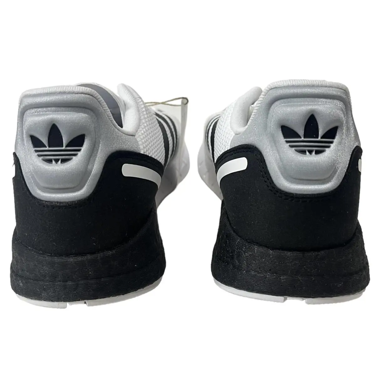 Adidas shoes - adidas ZX - FX6510 - White 4