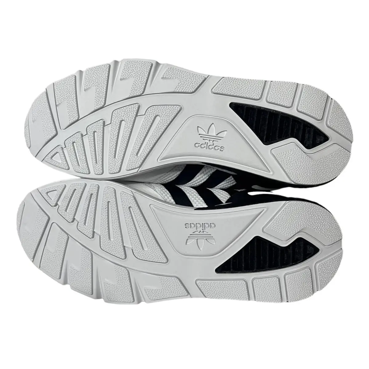 Adidas shoes - adidas ZX - FX6510 - White 5