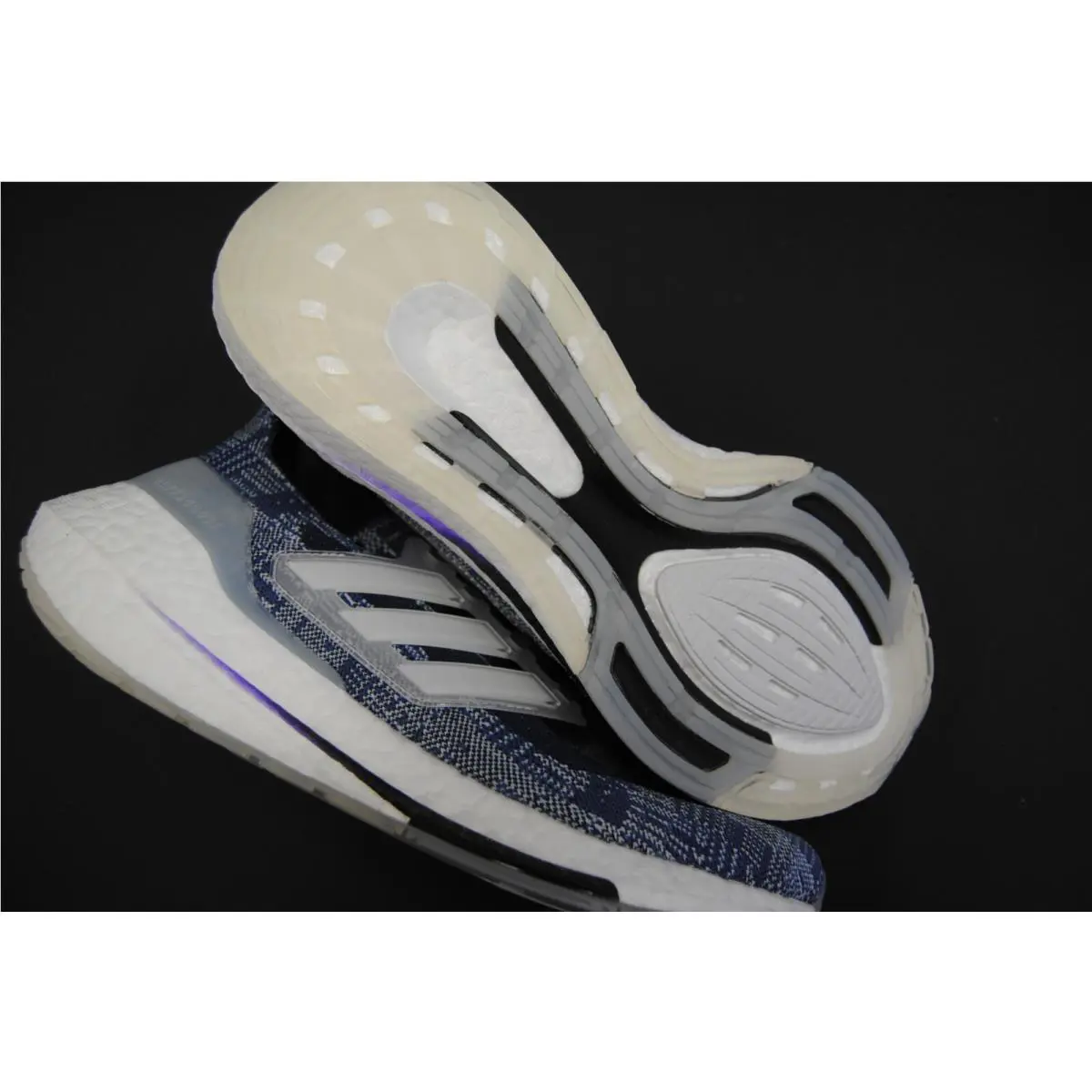 Adidas shoes - adidas Ultraboost 21 - Ultraboost - FX7729 - Multicolor 0