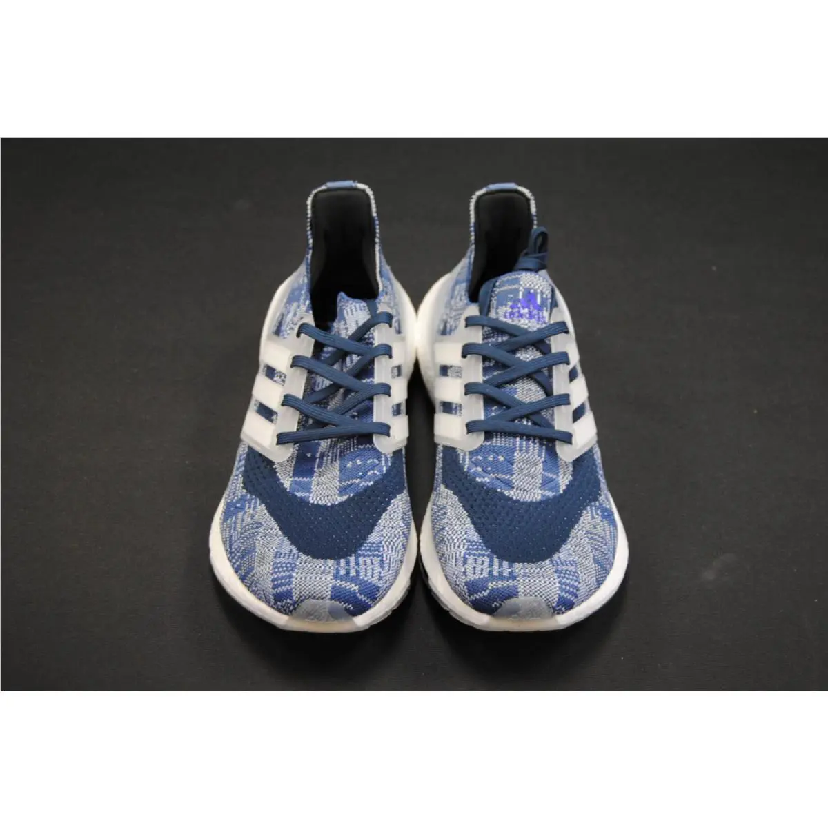Adidas shoes - adidas Ultraboost 21 - Ultraboost - FX7729 - Multicolor 1