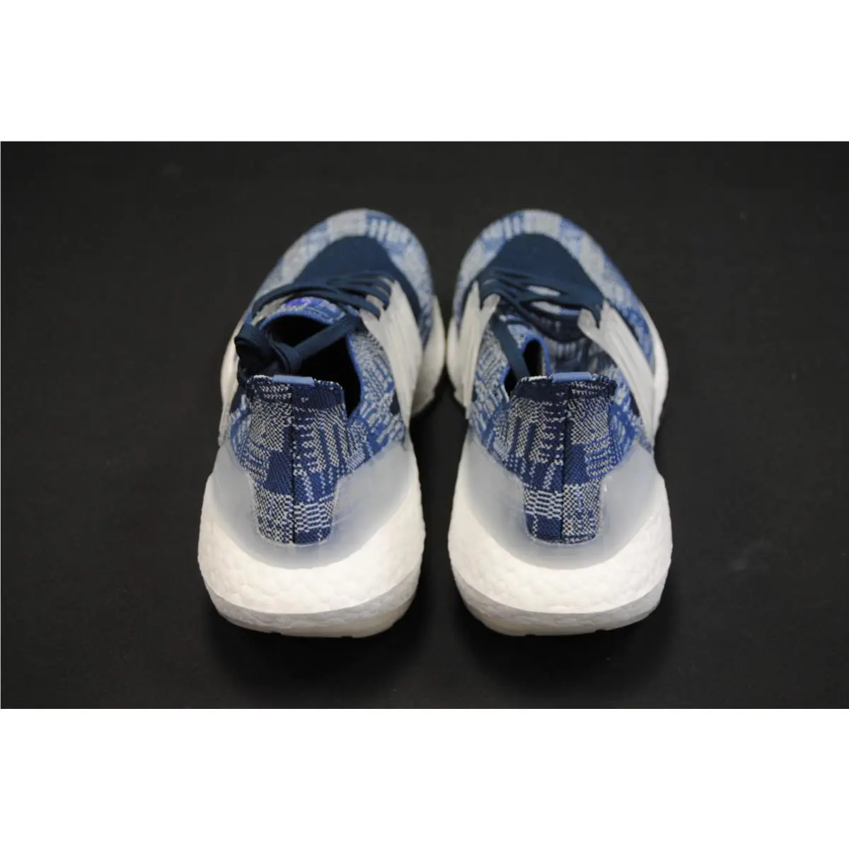 Adidas shoes - adidas Ultraboost 21 - Ultraboost - FX7729 - Multicolor 4