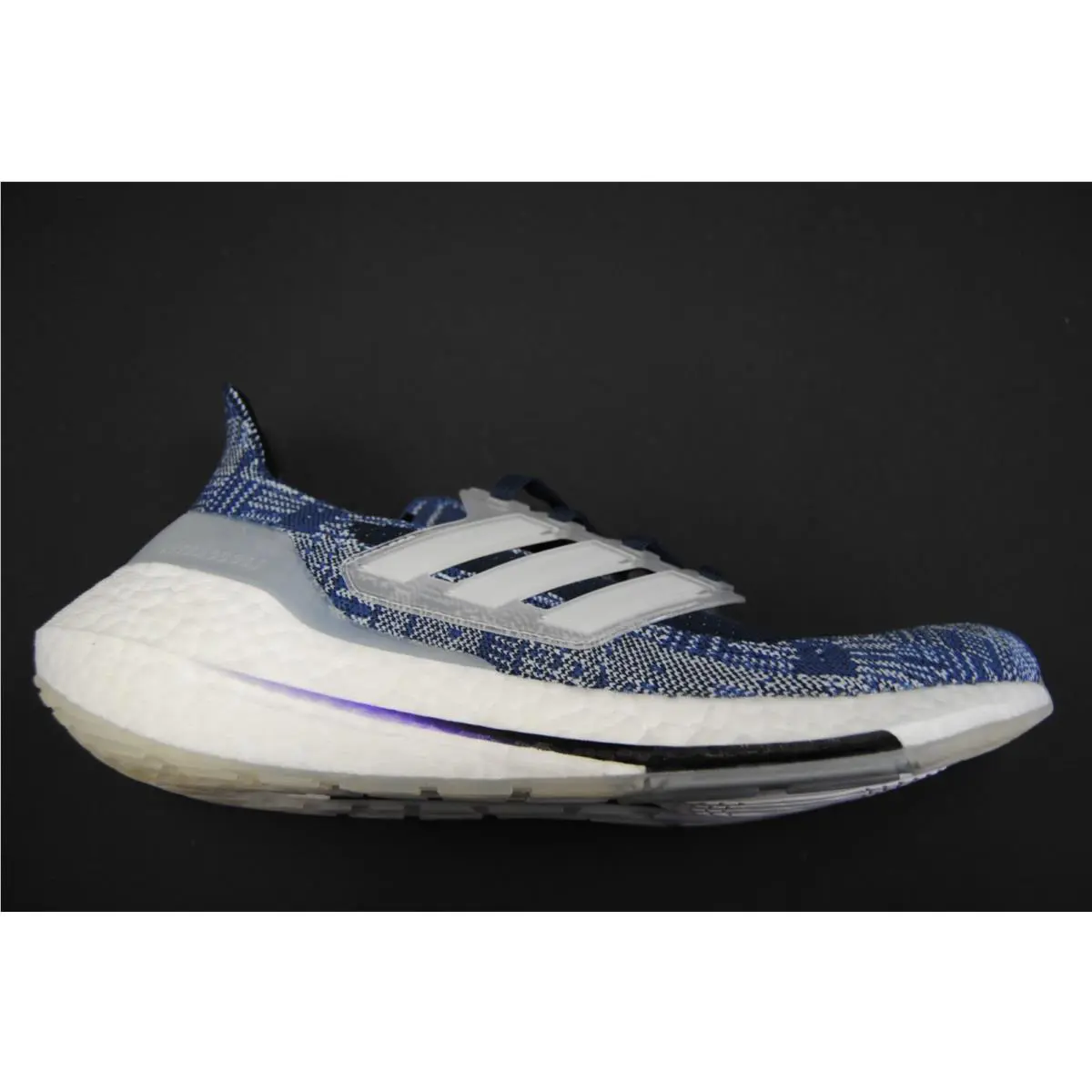 Adidas shoes - adidas Ultraboost 21 - Ultraboost - FX7729 - Multicolor 10