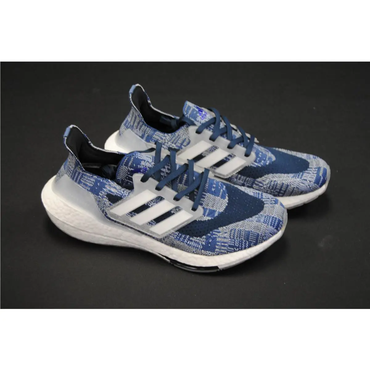 Adidas shoes - adidas Ultraboost 21 - Ultraboost - FX7729 - Multicolor 7