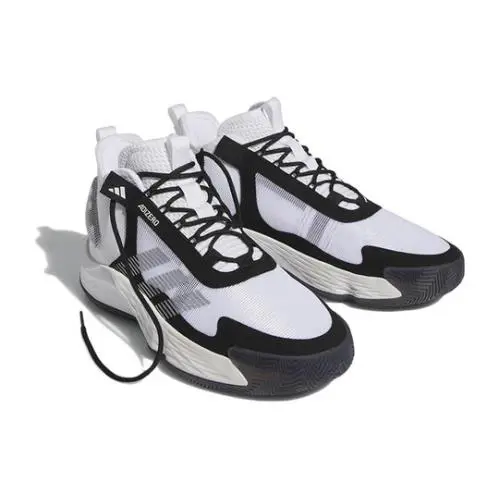 Adidas shoes - adidas Adizero - Adizero - IE9322 - White 0