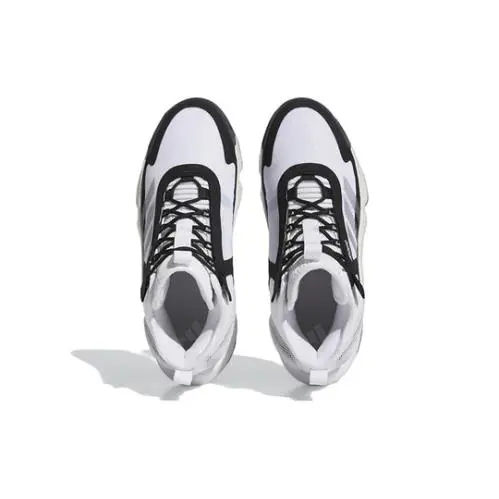 Adidas shoes - adidas Adizero - Adizero - IE9322 - White 2
