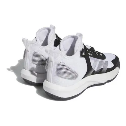 Adidas shoes - adidas Adizero - Adizero - IE9322 - White 3