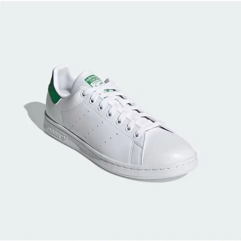 Adidas shoes - adidas Stan Smith - Stan Smith - FX5502 - White 2
