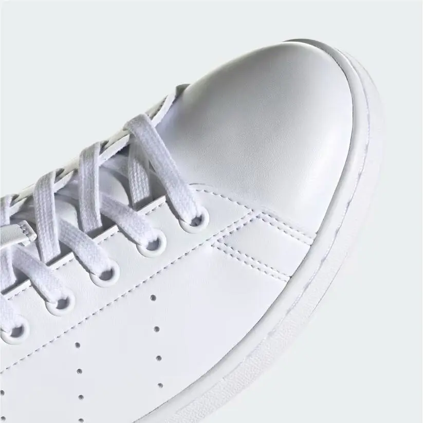 Adidas shoes - adidas Stan Smith - Stan Smith - FX5502 - White 5