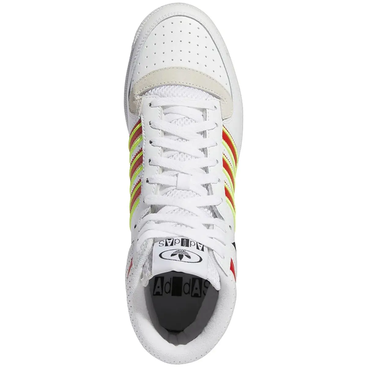 Adidas shoes - White 0