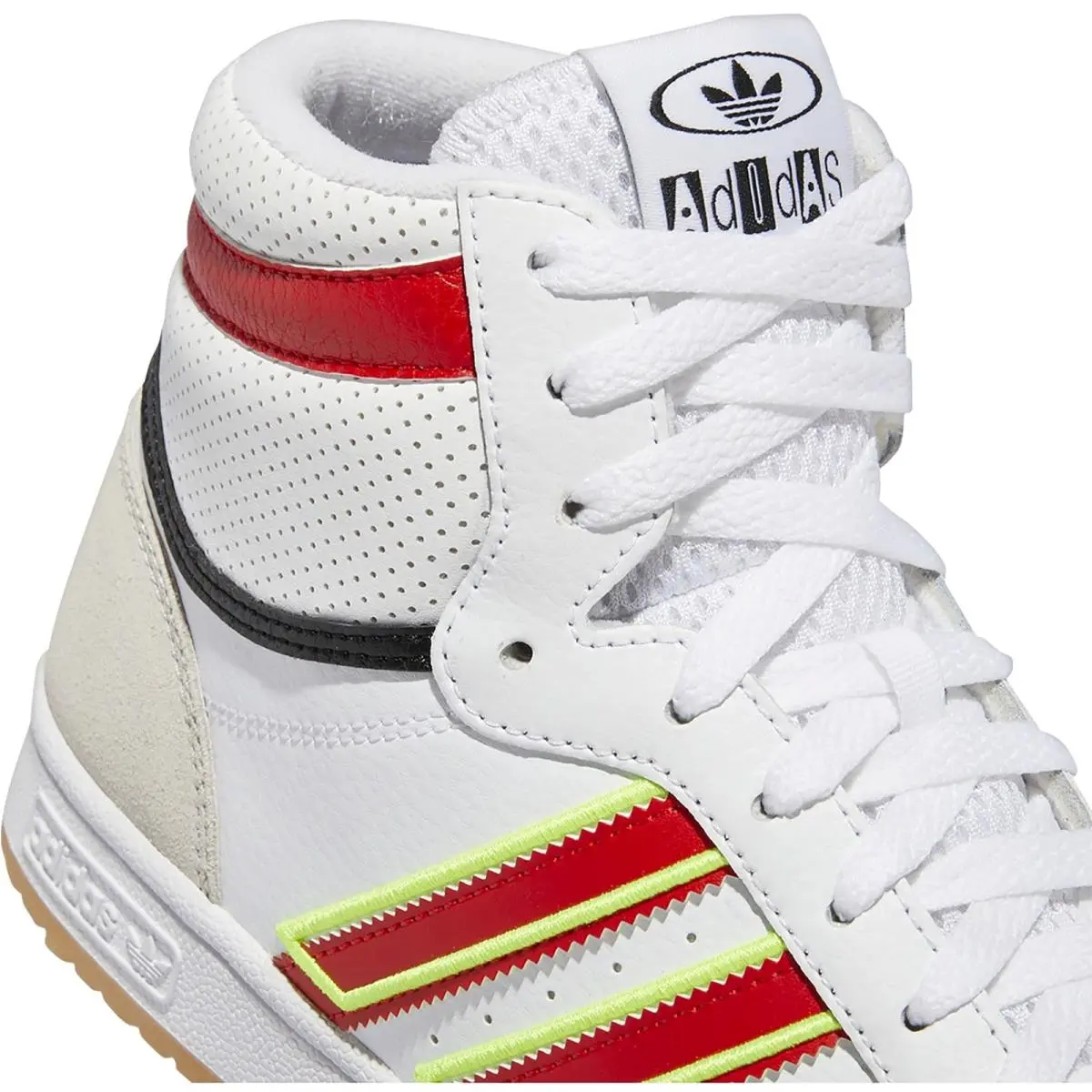 Adidas shoes - White 8
