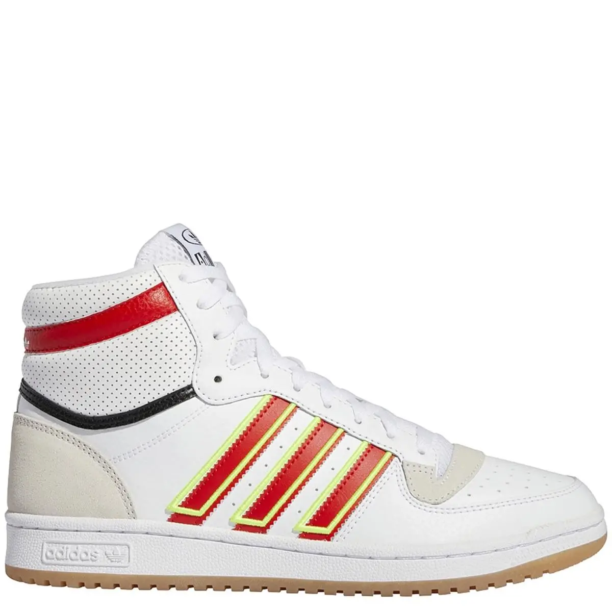 Adidas shoes - White 4