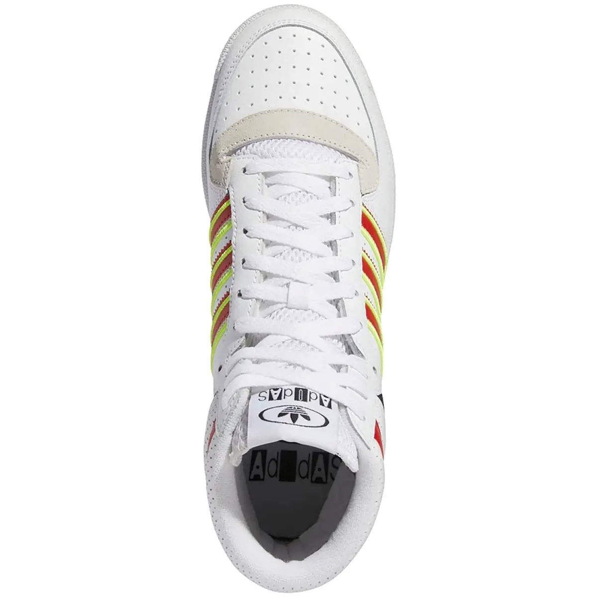 Adidas shoes - White 5