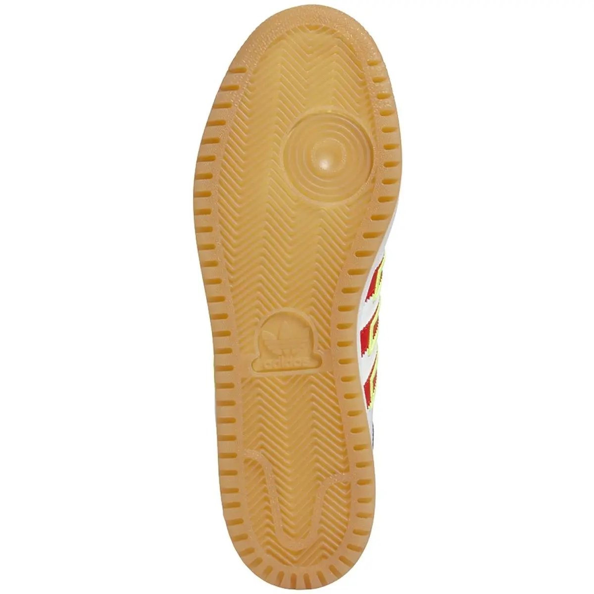 Adidas shoes - White 6