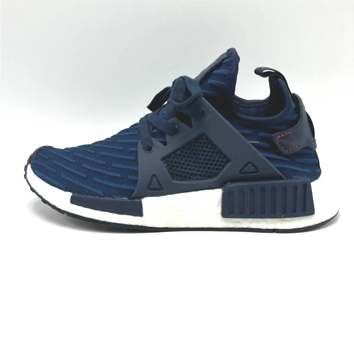 Adidas shoes - adidas NMD XR1 - NMD - BA7215 - COLLEGIATE NAVY/FOOTWEAR WHITE 0