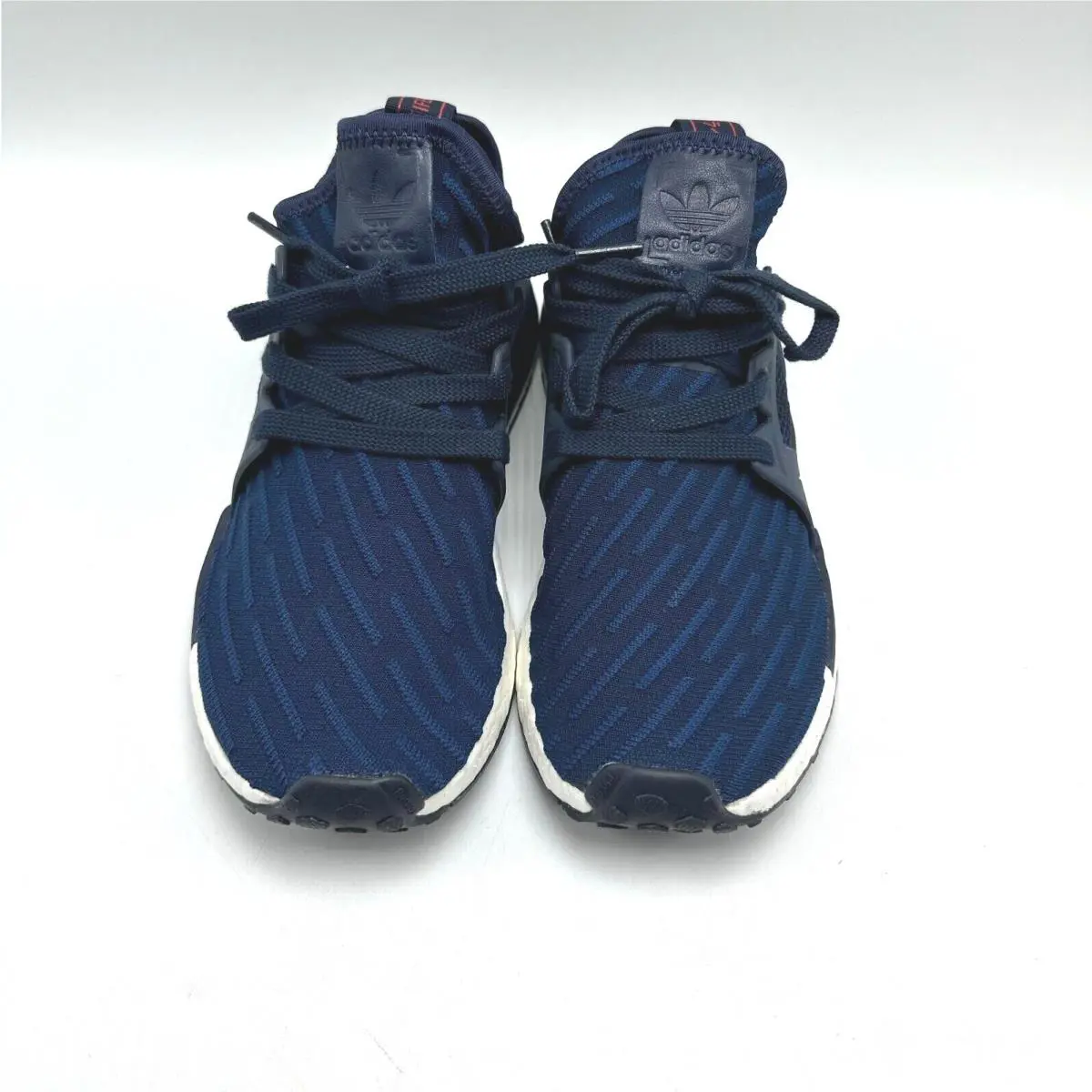 Adidas shoes - adidas NMD XR1 - NMD - BA7215 - COLLEGIATE NAVY/FOOTWEAR WHITE 1