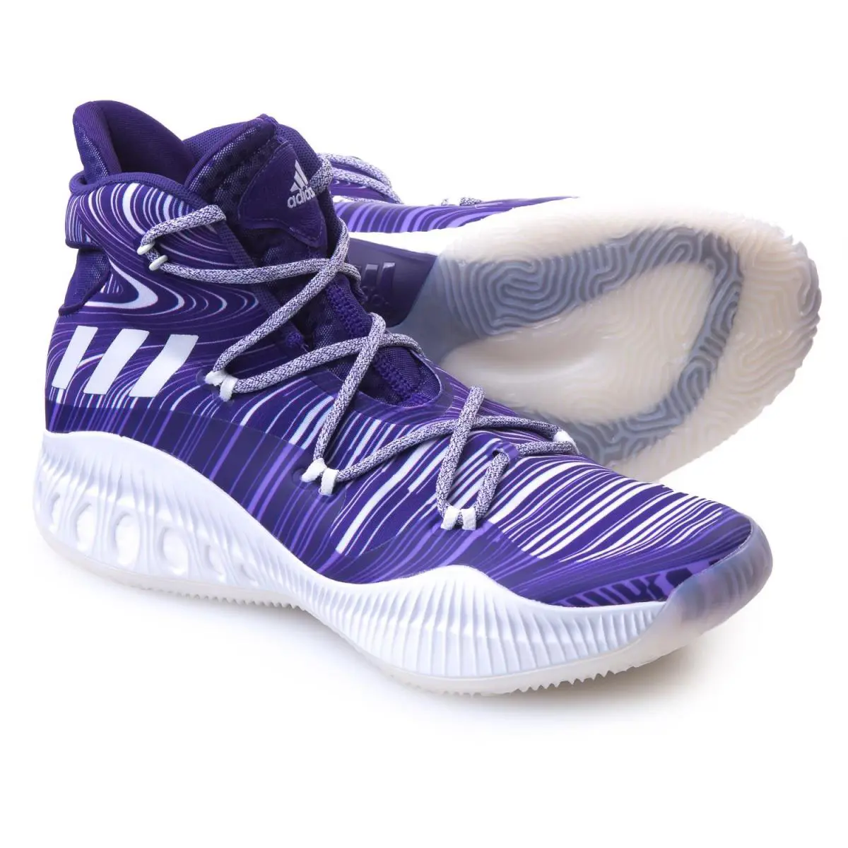 Adidas shoes - Multi-Color 0