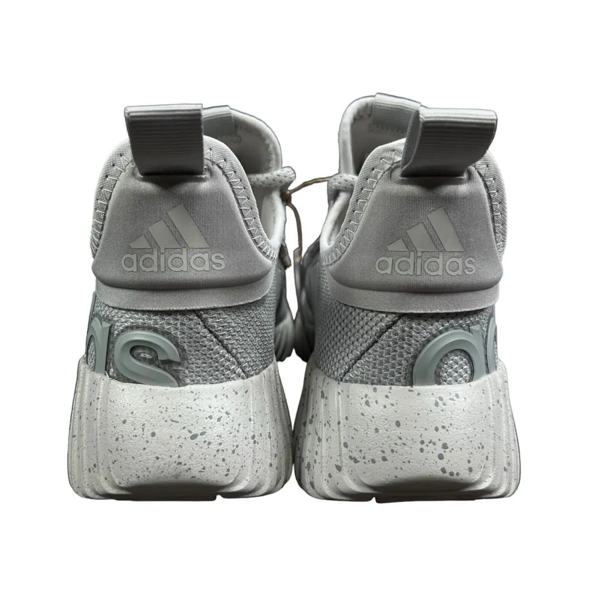 Adidas shoes - adidas Kaptir - Kaptir - IG3539 - Gray 3