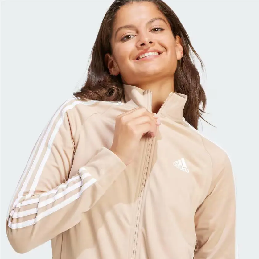 Adidas clothing - IR6149 IR6163 - IR6149 IR6163 - Magic Beige 6