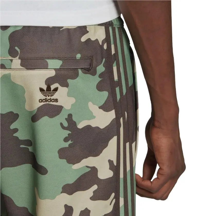 Adidas clothing - Green 9