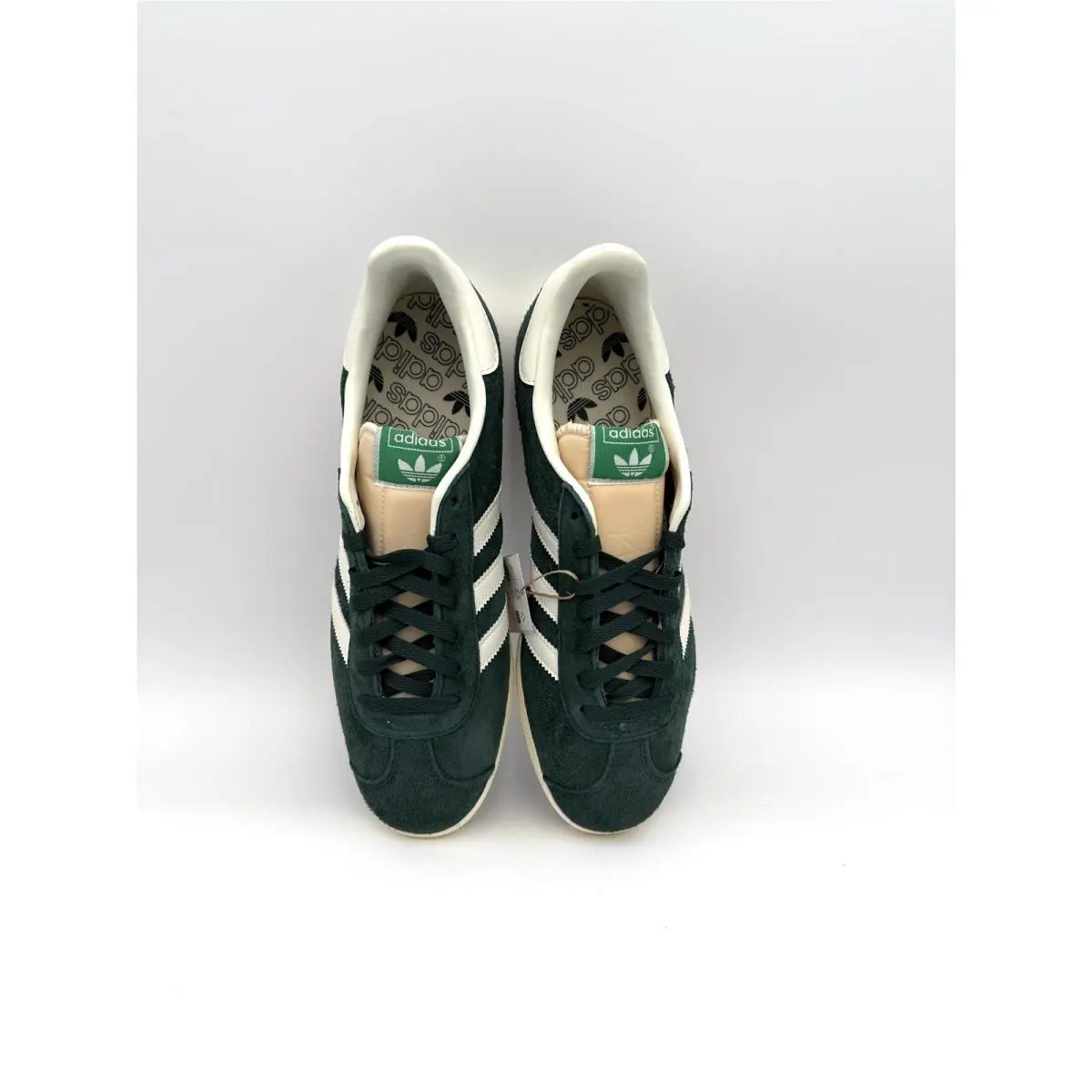 Adidas shoes - adidas Originals Gazelle - Originals Gazelle - IF9655 - Ivory 8