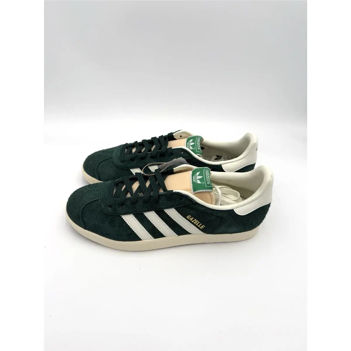 Adidas shoes - adidas Originals Gazelle - Originals Gazelle - IF9655 - Ivory 1