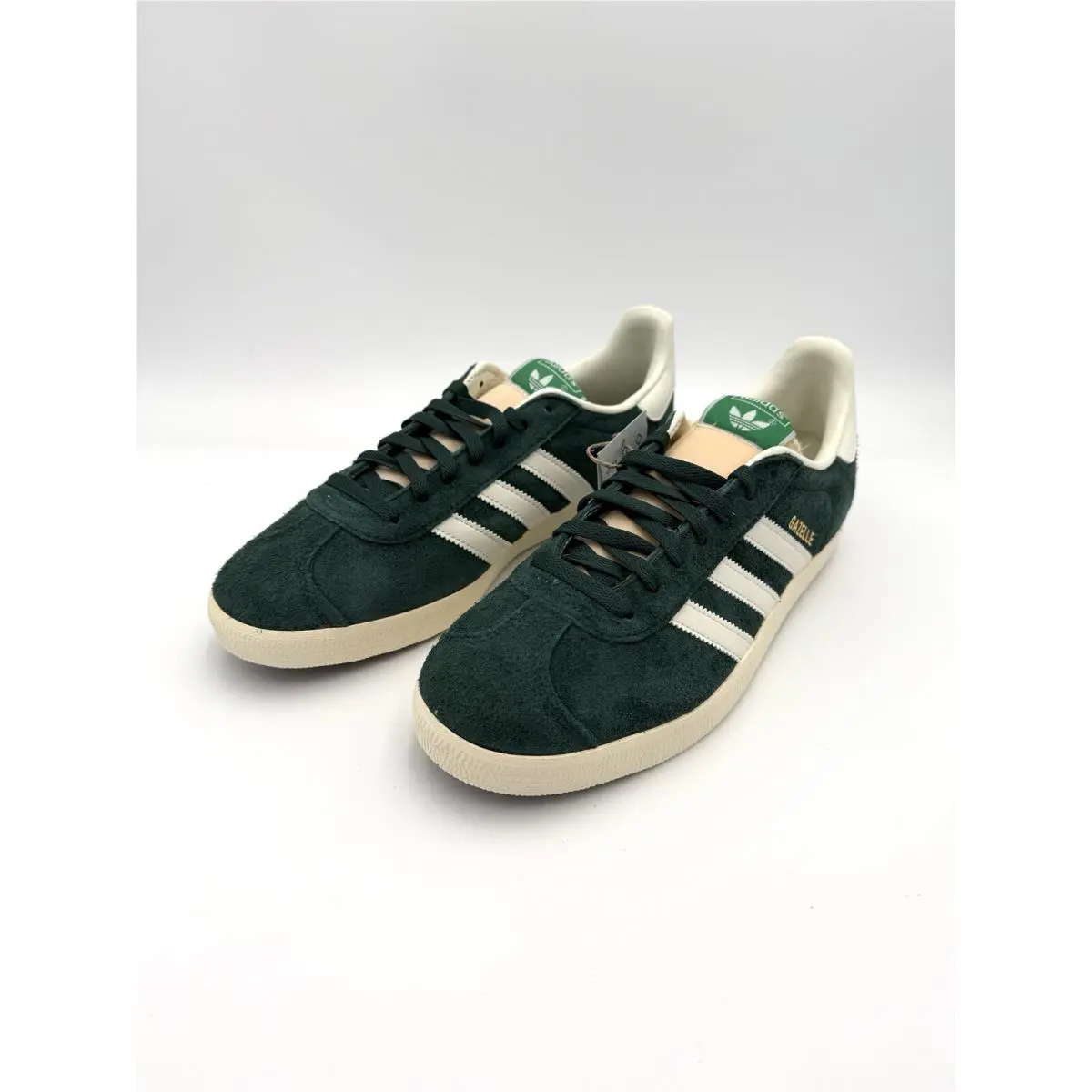 Adidas shoes - adidas Originals Gazelle - Originals Gazelle - IF9655 - Ivory 2
