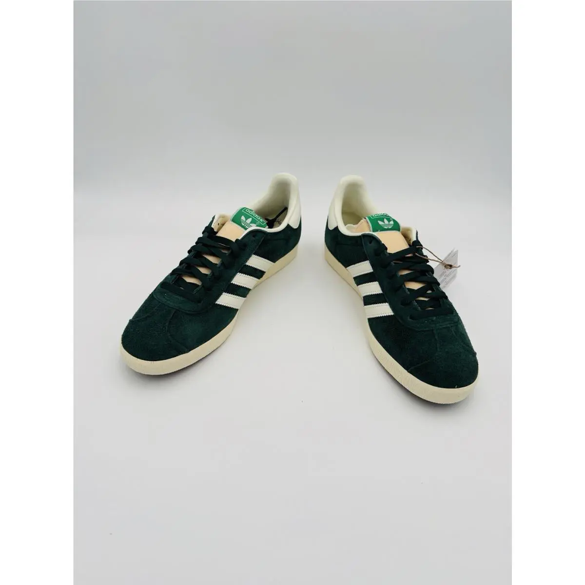 Adidas shoes - adidas Originals Gazelle - Originals Gazelle - IF9655 - Ivory 4