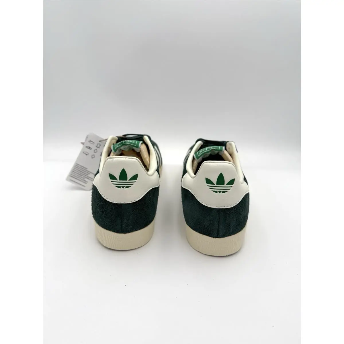 Adidas shoes - adidas Originals Gazelle - Originals Gazelle - IF9655 - Ivory 5