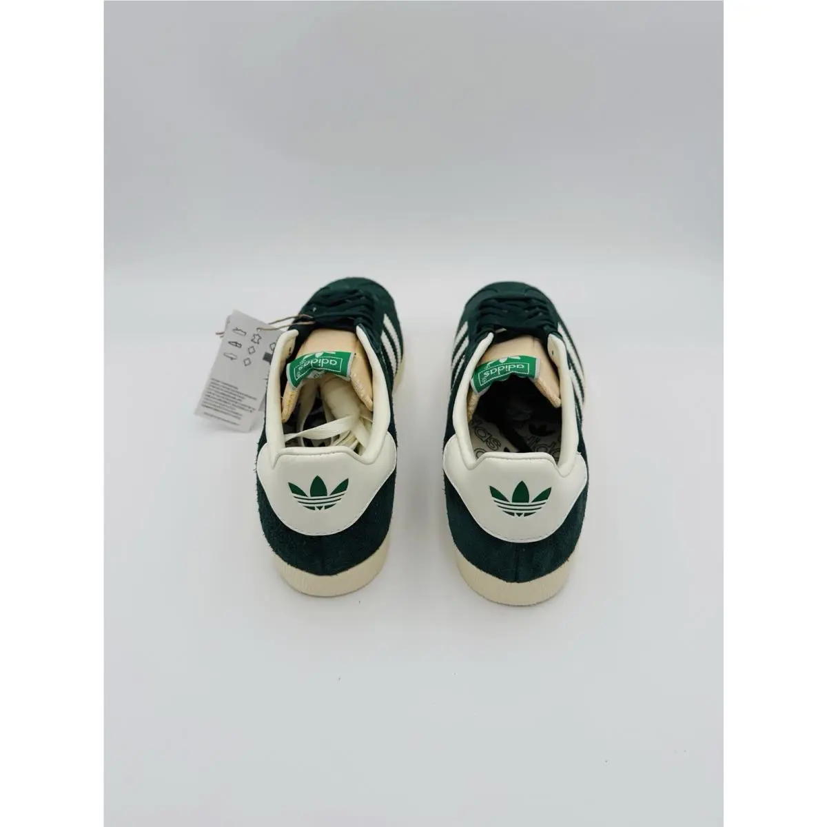 Adidas shoes - adidas Originals Gazelle - Originals Gazelle - IF9655 - Ivory 6