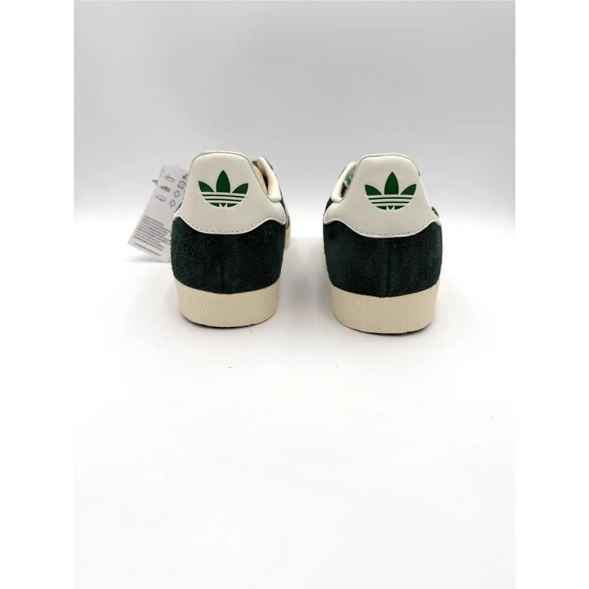 Adidas shoes - adidas Originals Gazelle - Originals Gazelle - IF9655 - Ivory 7