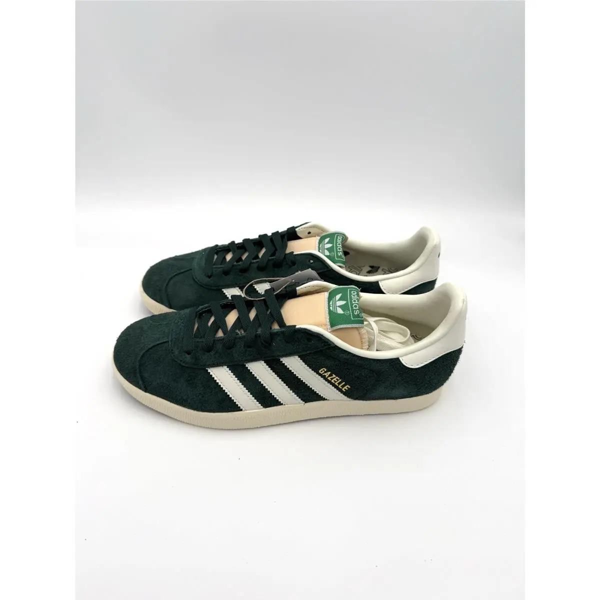 Adidas shoes - adidas Originals Gazelle - Originals Gazelle - IF9655 - Ivory 17