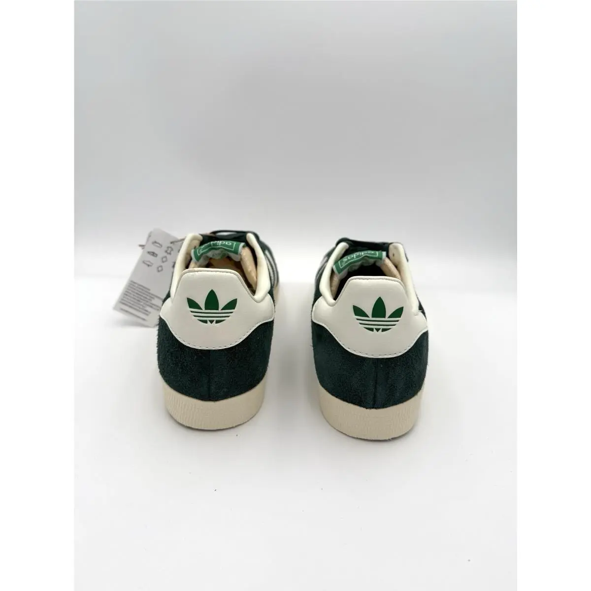 Adidas shoes - adidas Originals Gazelle - Originals Gazelle - IF9655 - Ivory 21