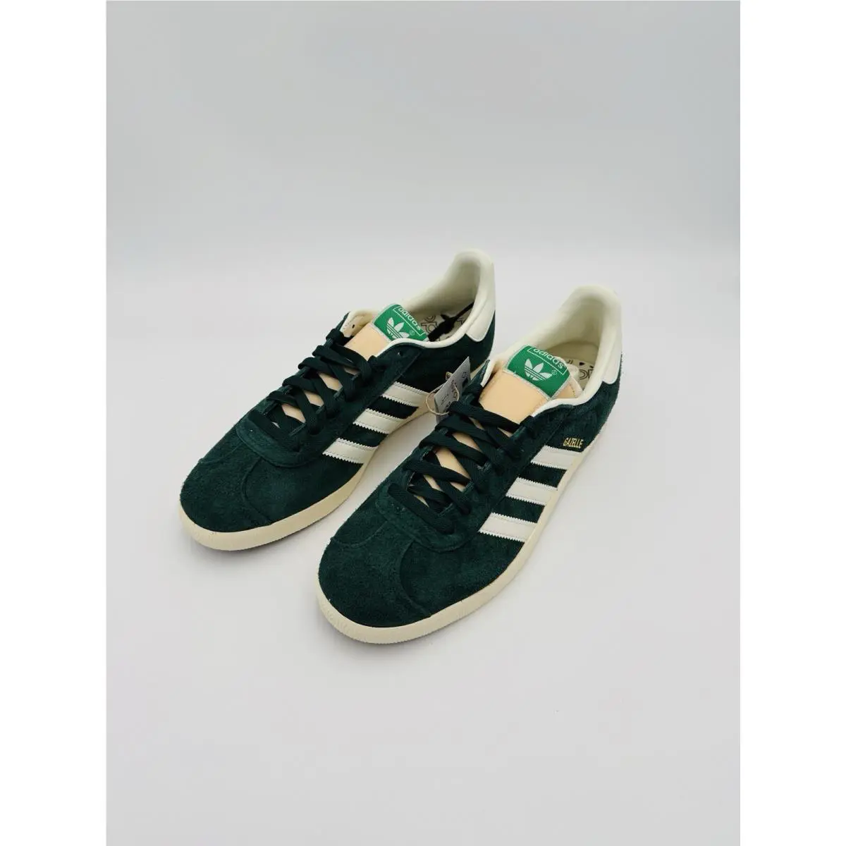 Adidas shoes - adidas Originals Gazelle - Originals Gazelle - IF9655 - Ivory 17