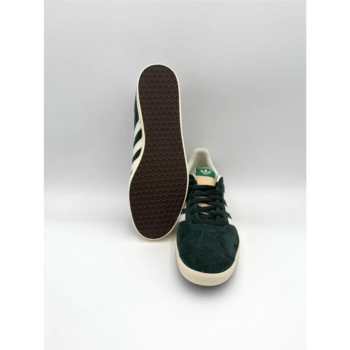 Adidas shoes - adidas Originals Gazelle - Originals Gazelle - IF9655 - Ivory 23