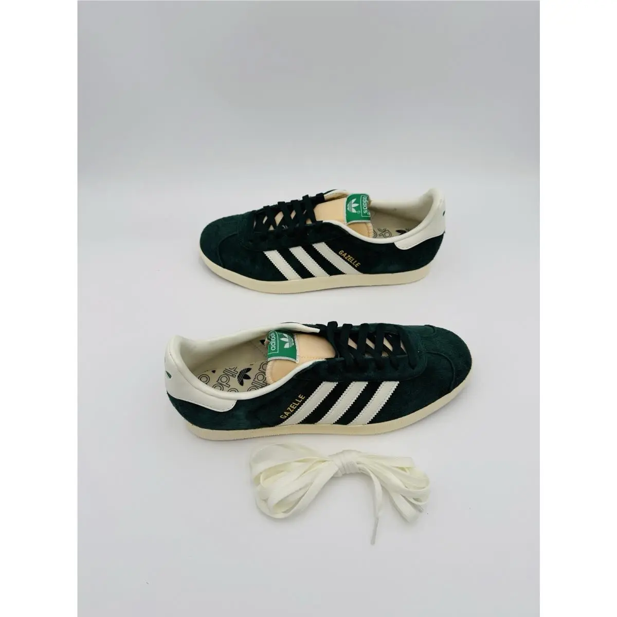 Adidas shoes - adidas Originals Gazelle - Originals Gazelle - IF9655 - Ivory 27