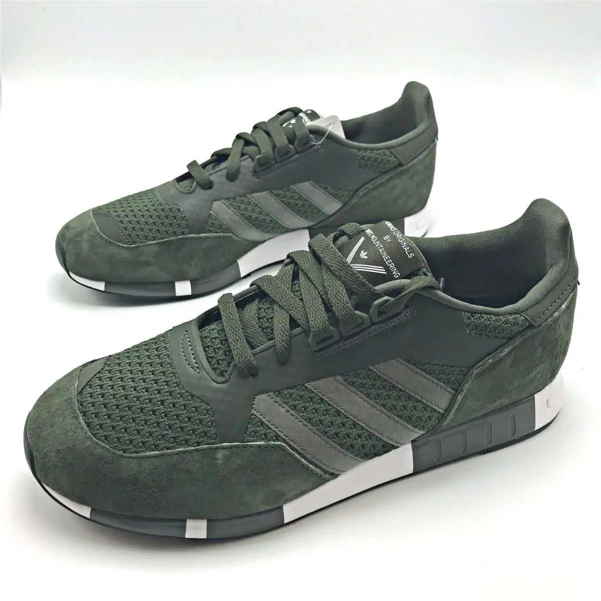 Adidas shoes - adidas Boston - Boston - CG3669 - NIGHT CARGO/NIGHT CARGO/NIGHT CARGO 0
